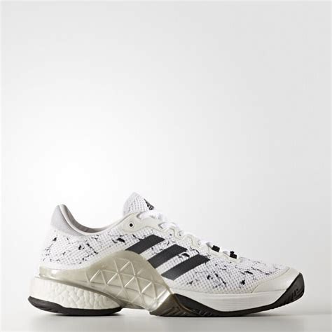 adidas barricade boost weiß|Adidas barricade size 11.